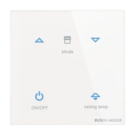 ABB TB/U4.5.11-CG Lighting Controller