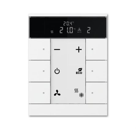 ABB Controller for use with KNX Bus System