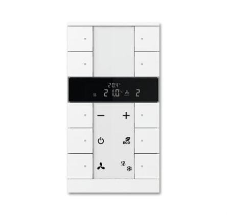 ABB Controller for use with KNX Bus System