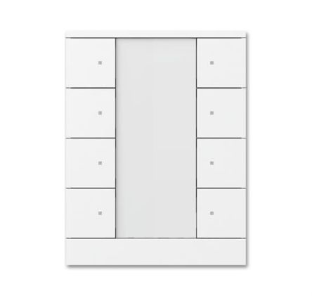ABB ABB Tenton Lighting Controller General Lighting Controller, Temperature, Surface Mount