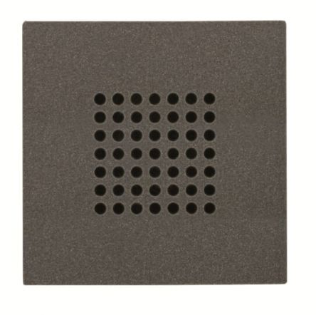 ABB Signal System Series Electronic Bell Flush, IP20 72 dB 230V, AC, 4-Tone