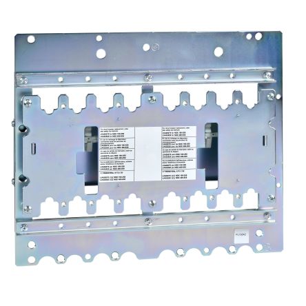 Schneider Electric ComPact Mechanical Interlock Kit for use with ComPact NSX Circuit Breaker