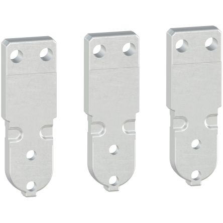 Schneider Electric ComPact Connection Unit for use with ComPact NS630b to 1600 Circuit Breaker, ComPact NS630b to 1600