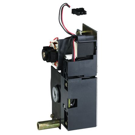 Schneider Electric ComPact Gear Motor Mechanism for use with Masterpact NW Circuit Breaker