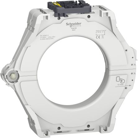 Schneider Electric VigiPacT Series Current Transformer 250 A 1:1000 120 mm Bore