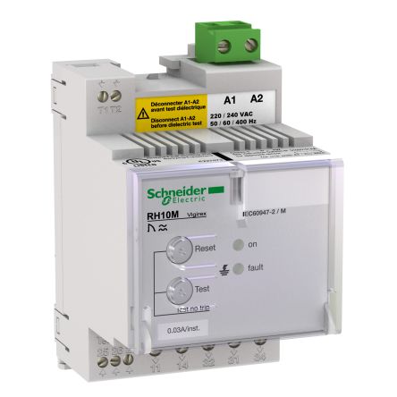 Schneider Electric Monitoring Relay