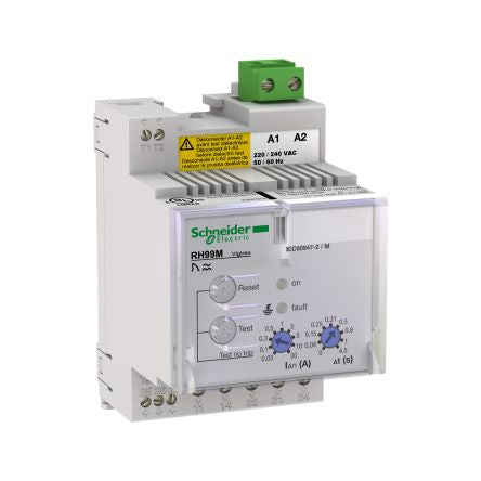 Schneider Electric Monitoring Relay