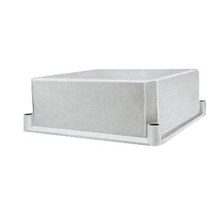 Schneider Electric Polycarbonate Cover, 720mm W, 540 mm L for Use with Thalassa PLS