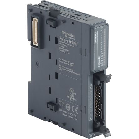 Schneider Electric Modicon TM Series Analogue Input Module for Use with TM3