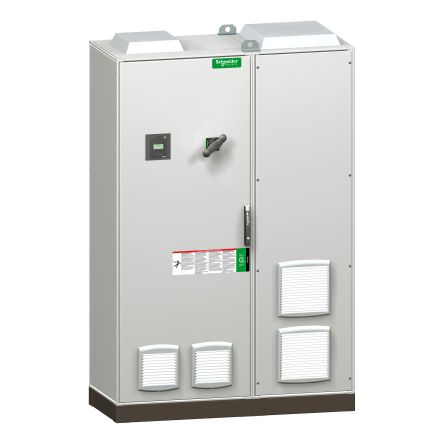 Schneider Electric Power Factor Correction Capacitor (PFC) 600kvar