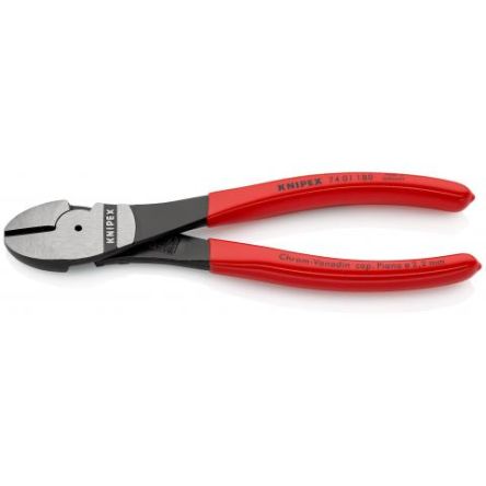 Knipex Knipex With Bevel Side cutter