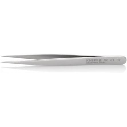 Knipex 110mm Stainless Steel Pointed Tweezer