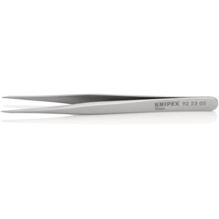 Knipex 120mm Titanium Pointed Tweezer