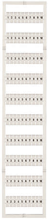 WAGO, WMB Snap-On for use with Terminal Block
