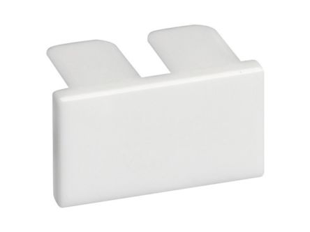 Lovato HR 250V DIN Rail Relay Cover, for use with HR SERIES