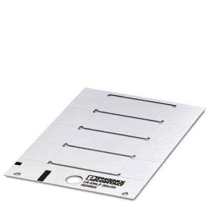 Phoenix Contact Label 0828805