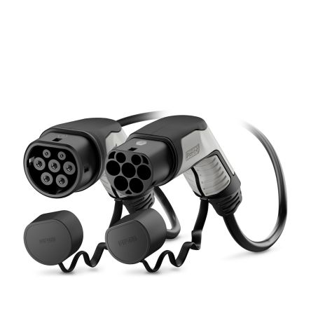 Phoenix Contact 32A EV Charging Cable 26.6 kW 5 m