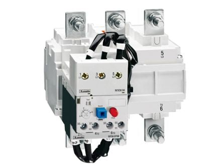 Lovato 300A Motor Protection Unit, 690V, 60 °C, -25 °C