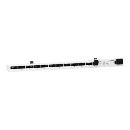 Schneider Electric, Acti9, EnerlinX, 1.5A, Circuit Breaker Communication Module, Wired