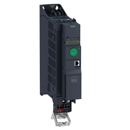 Schneider Electric Inverter Drive, 1.5 kW, 3 Phase, Altivar Series 500V 4.1 A