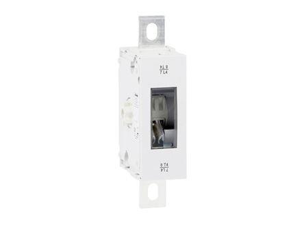 Lovato 1-Pole Front Add-On Pole -, IP65, IP20, 400A, 200 kW