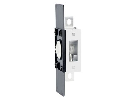 Lovato 1-Pole Front Add-On Pole -, IP20, IP65, 630A