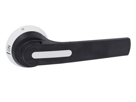 Lovato Rotary Handle, 212.9 mm, GL Series