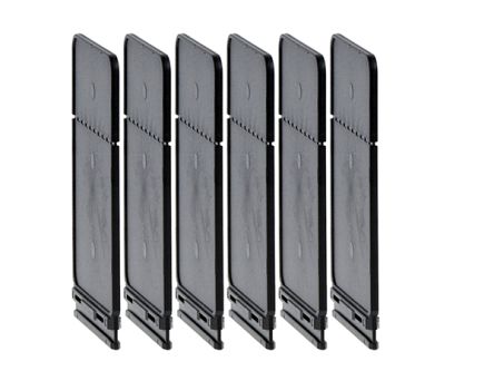 Lovato Add-on Blocks Phase Barrier for use with GL Series Switch Disconnectors