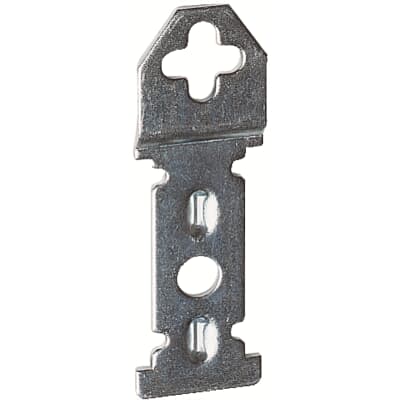 ABB Steel Mounting Kit for Use with TwinLine Wall and Standing Cabinets x 38.7mm