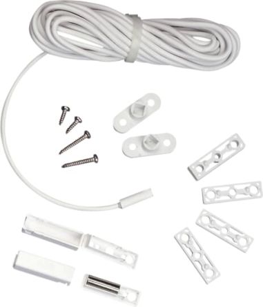 ABB Security Alarm Door & Window Switch Built-On