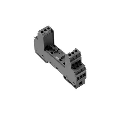 Weidmüller 3 Phase Surge Arrester, 1 kA, 10 kV, Flange