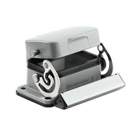 Weidmüller Connector Housing, 3
