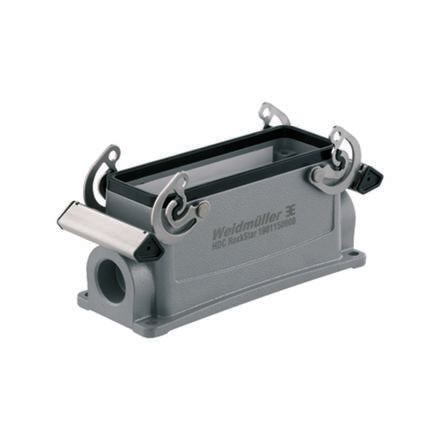Weidmüller Connector Housing, 8
