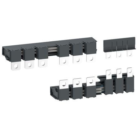 Schneider Electric TeSyS G Jumper Bar for use with Giga Contactor LC1G265-500, G265-500-Y