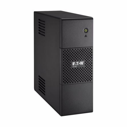 Eaton 175V, 275 V Input Stand Alone Uninterruptible power supply, 550 VA, 5S 330 W 5S