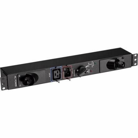Eaton Power Distribution Unit Maintenance Bypass
