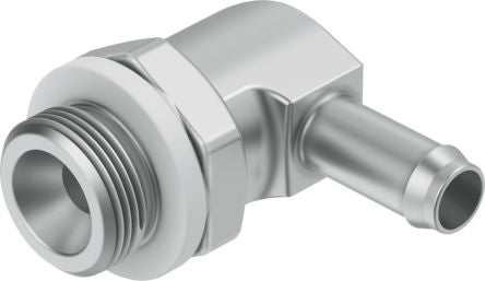 Festo CN Series, 12257, Male, M5, Metric