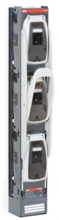 ABB Fuse Switch Disconnector, 3-Pole, 250 A
