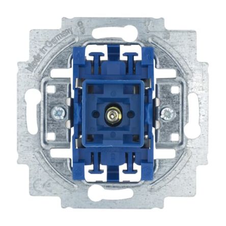 ABB 2 Way Blue 2CKA001012A Series