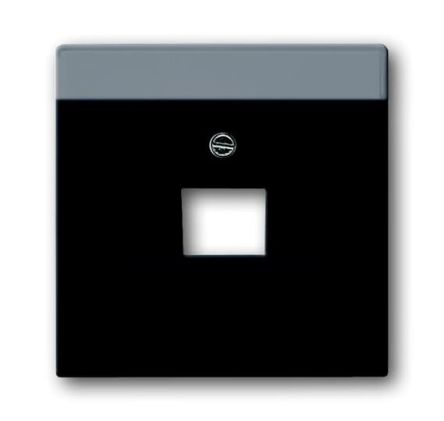 ABB 2CKA Series, RJ45 Cover Plate Flush