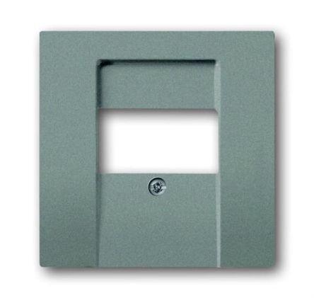 ABB 2CKA Series, Cover Plate Flush