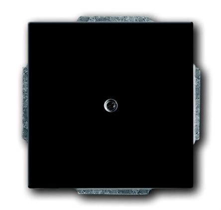 ABB 2CKA Series, Cover Plate Flush