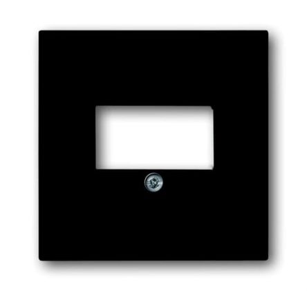 ABB 2CKA Series, Cover Plate Flush