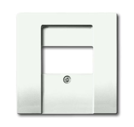 ABB Faceplate Light Switch