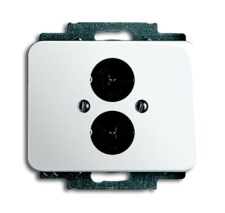 ABB 2CKA Series, Cover Plate Flush