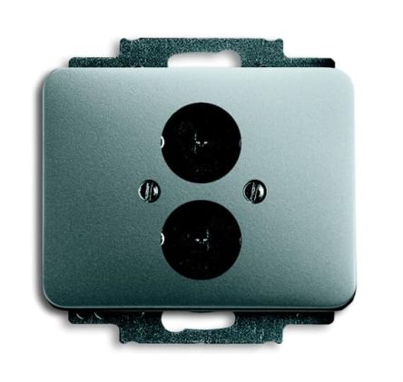 ABB 2CKA Series, Cover Plate Flush
