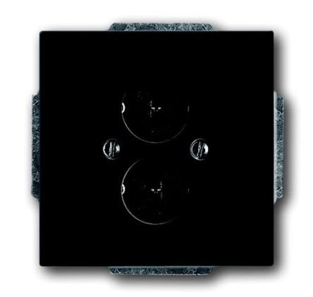 ABB 2CKA Series, Cover Plate Flush