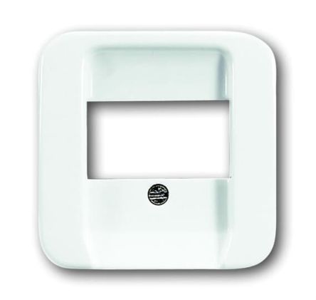 ABB 2CKA Series, Cover Plate Flush