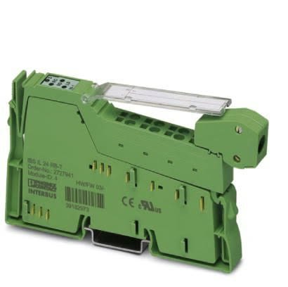 Phoenix Contact Input Module for Use with INTERBUS