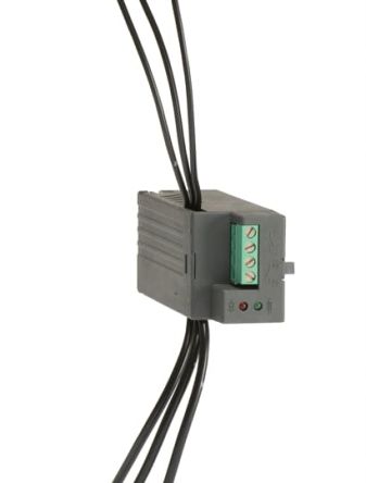 ABB 1SCA02 Electronic Fuse Monitor